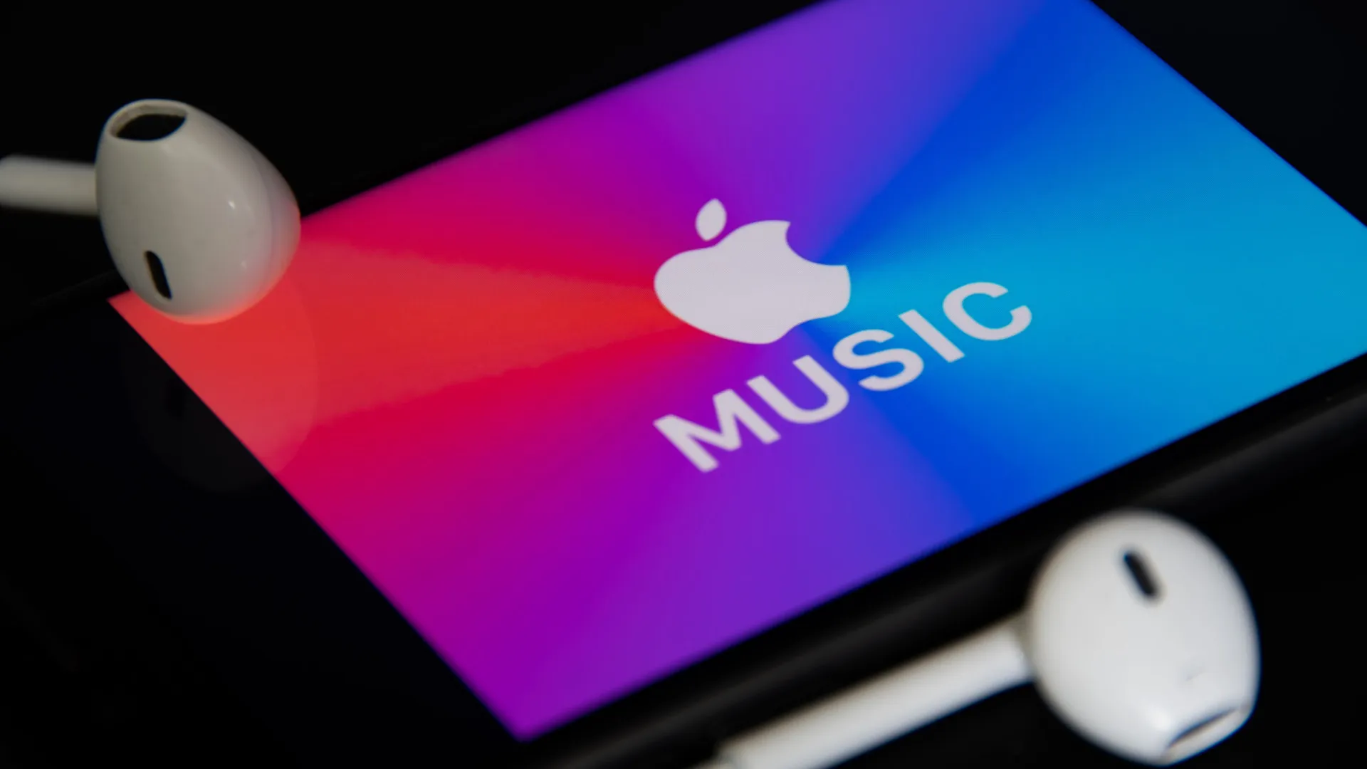 Apple Music implementa sistema para identificar música gerada com IA
