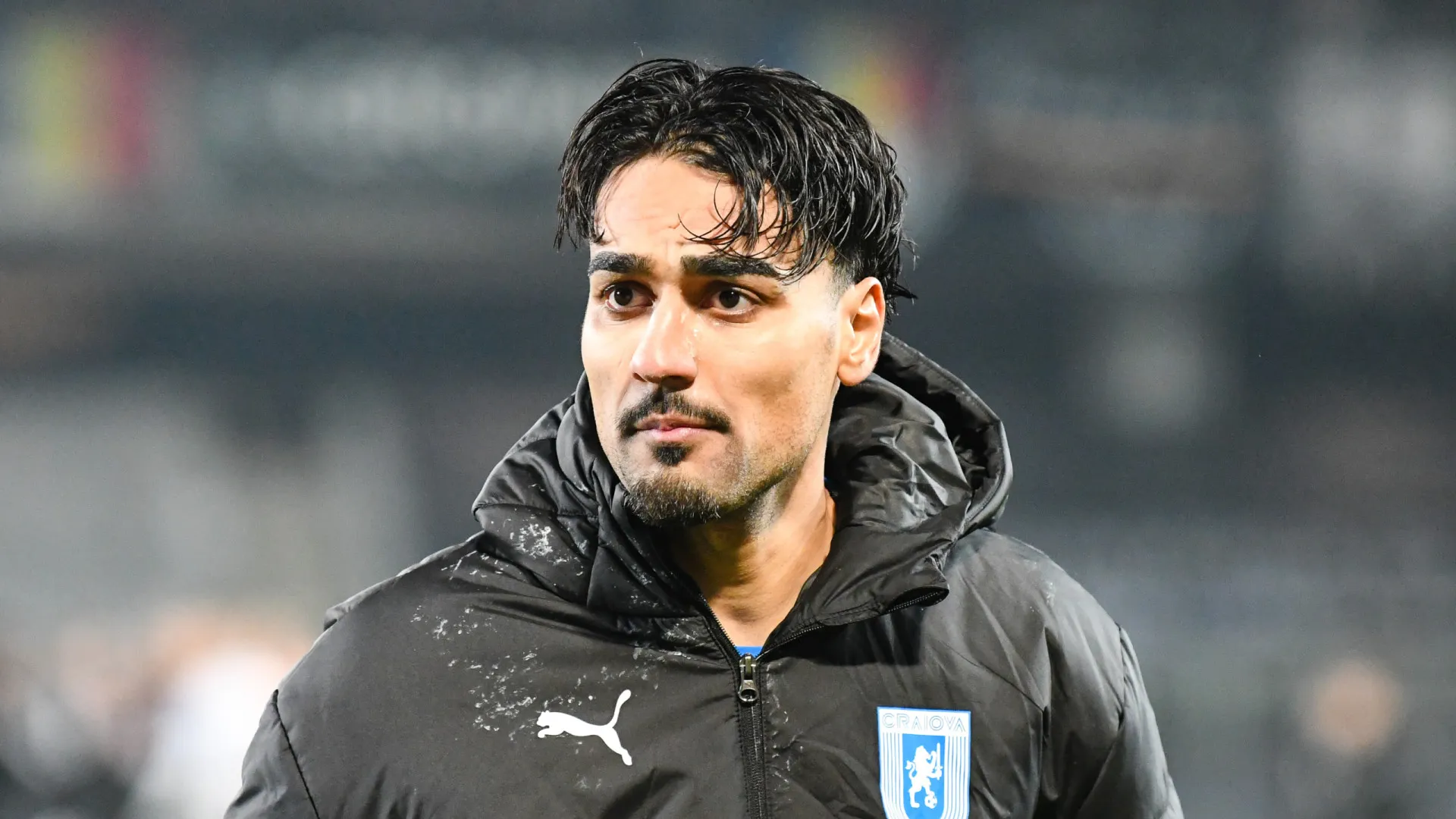 "Stefan Baiaram? Mourinho disse-me que não era jogador para o Benfica"