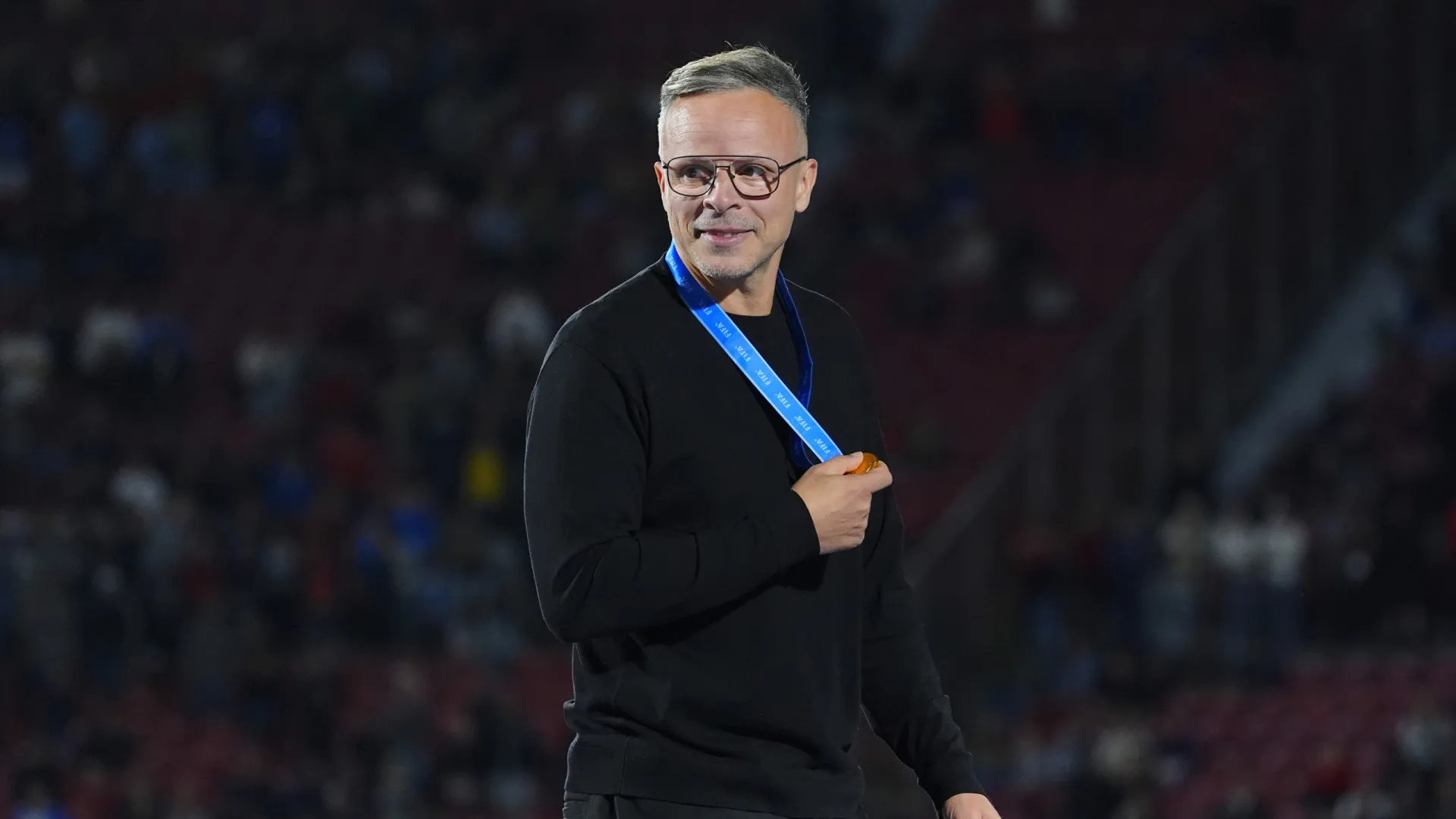 Oficial: Marrocos muda de selecionador a menos de 100 dias do Mundial2026