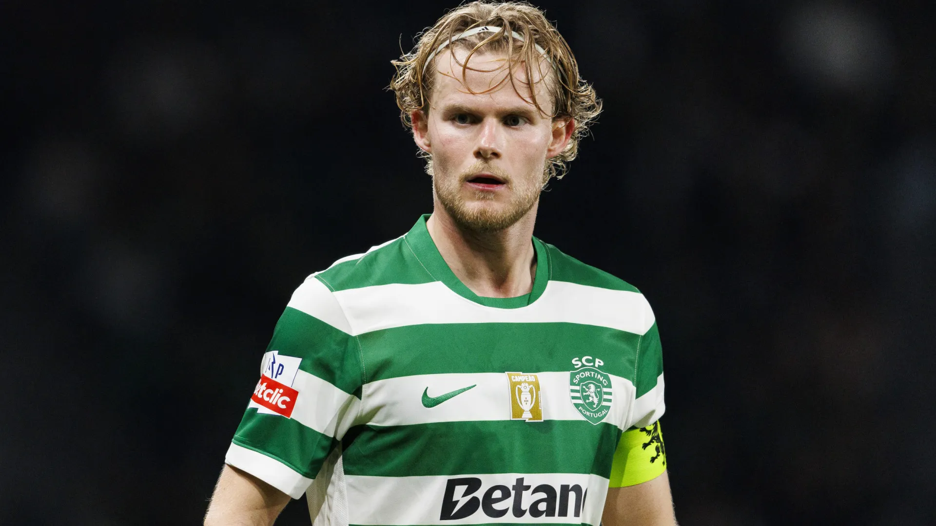 Ordem para vender? Sporting admite libertar três pilares do plantel