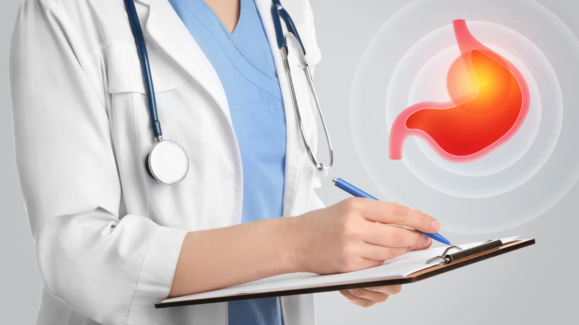 
                    Azia. Se toma este medicamento comum, há um alerta que deve conhecer
                