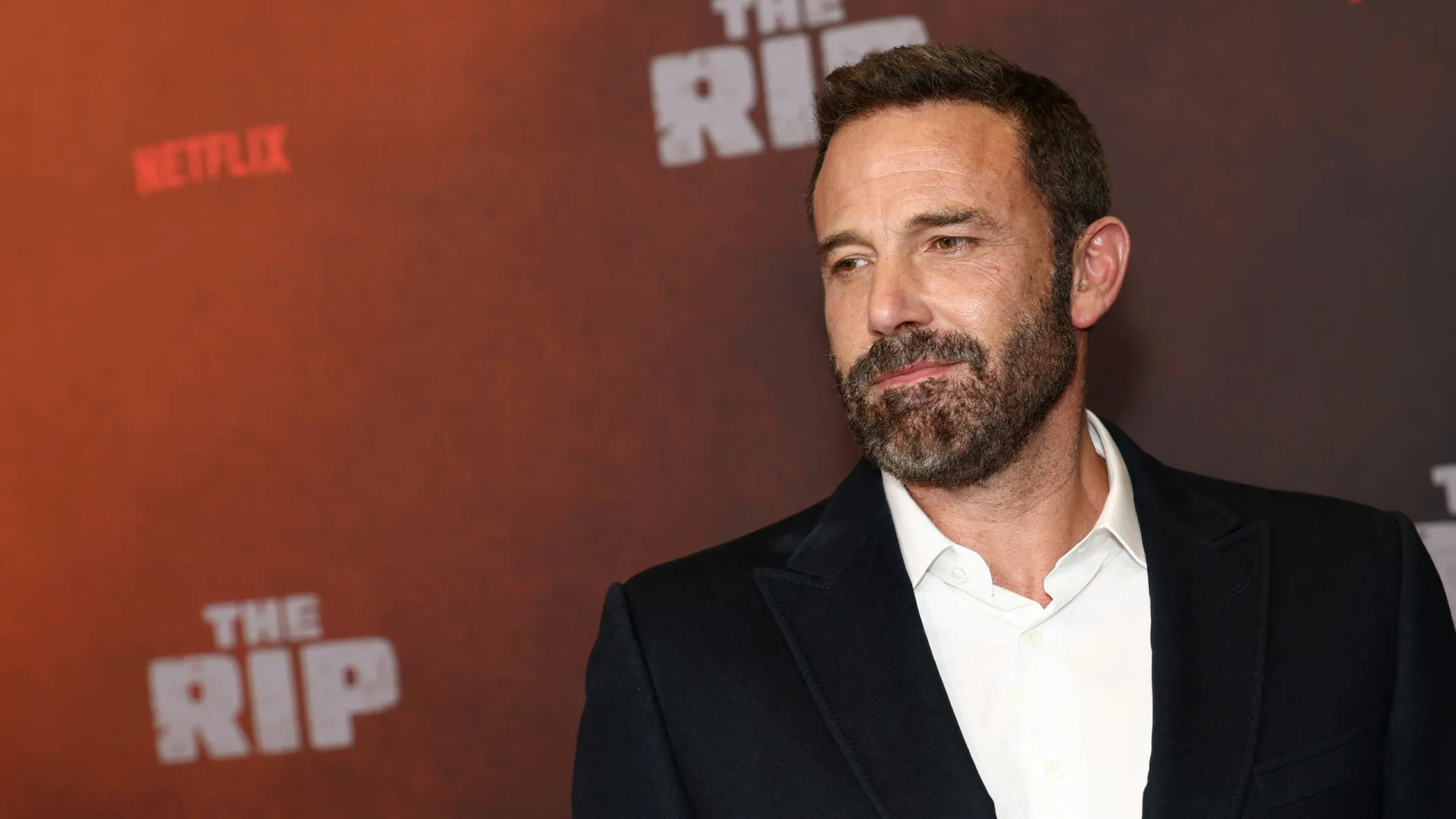 Netflix comprou startup de IA fundada por Ben Affleck