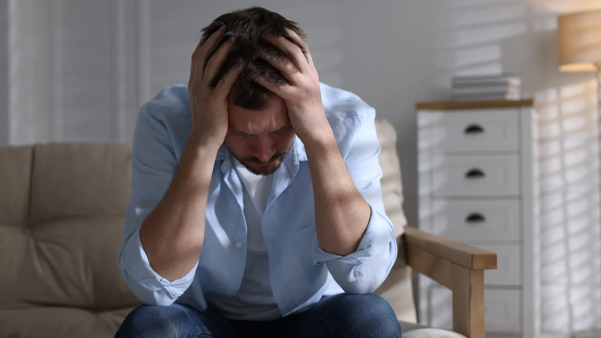 
                    Agressividade na juventude pode refletir envelhecimento precoce
                