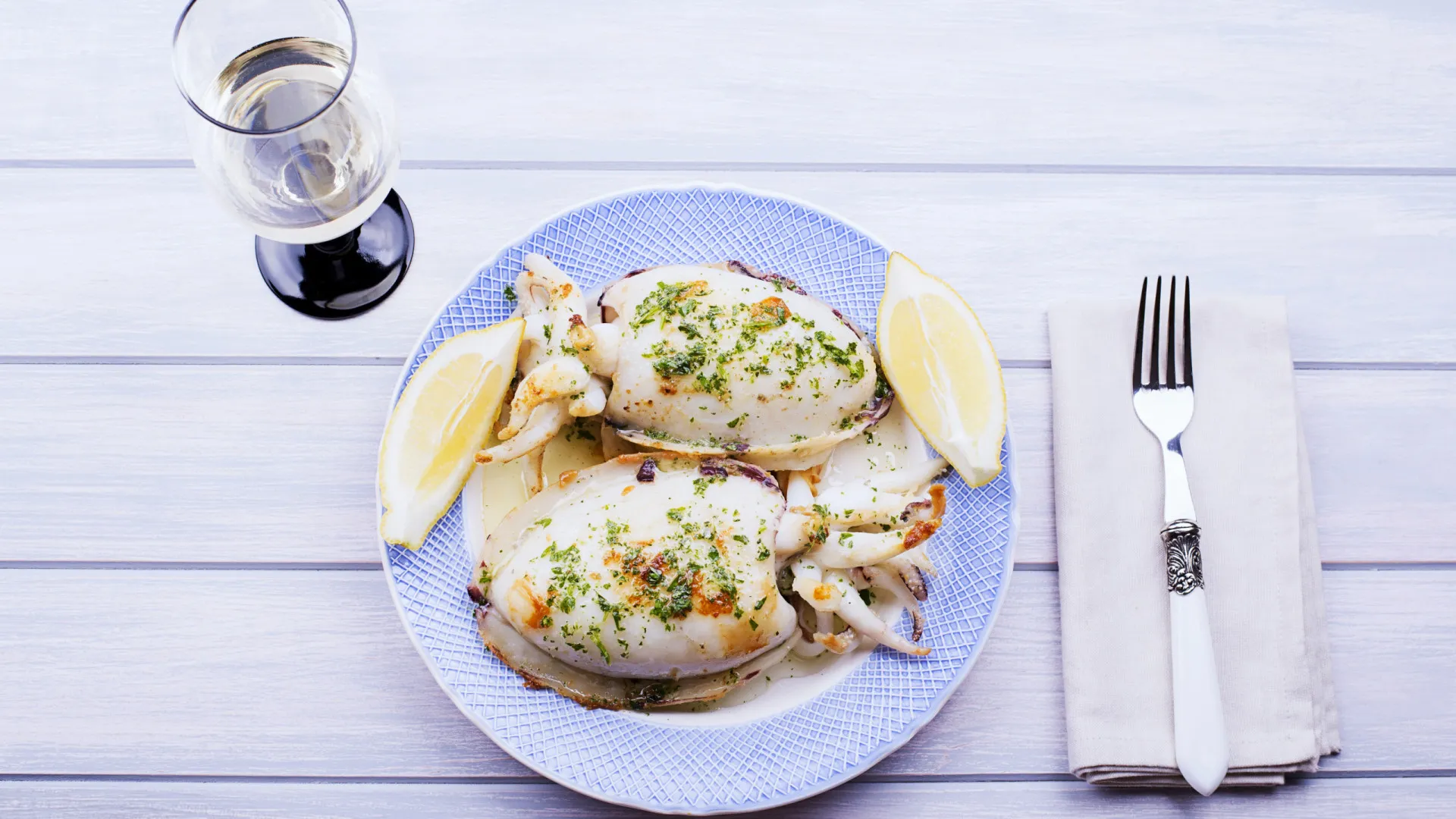 
                    Abrimos o apetite com 3 receitas à Bulhão Pato (e nenhuma leva amêijoas)
                