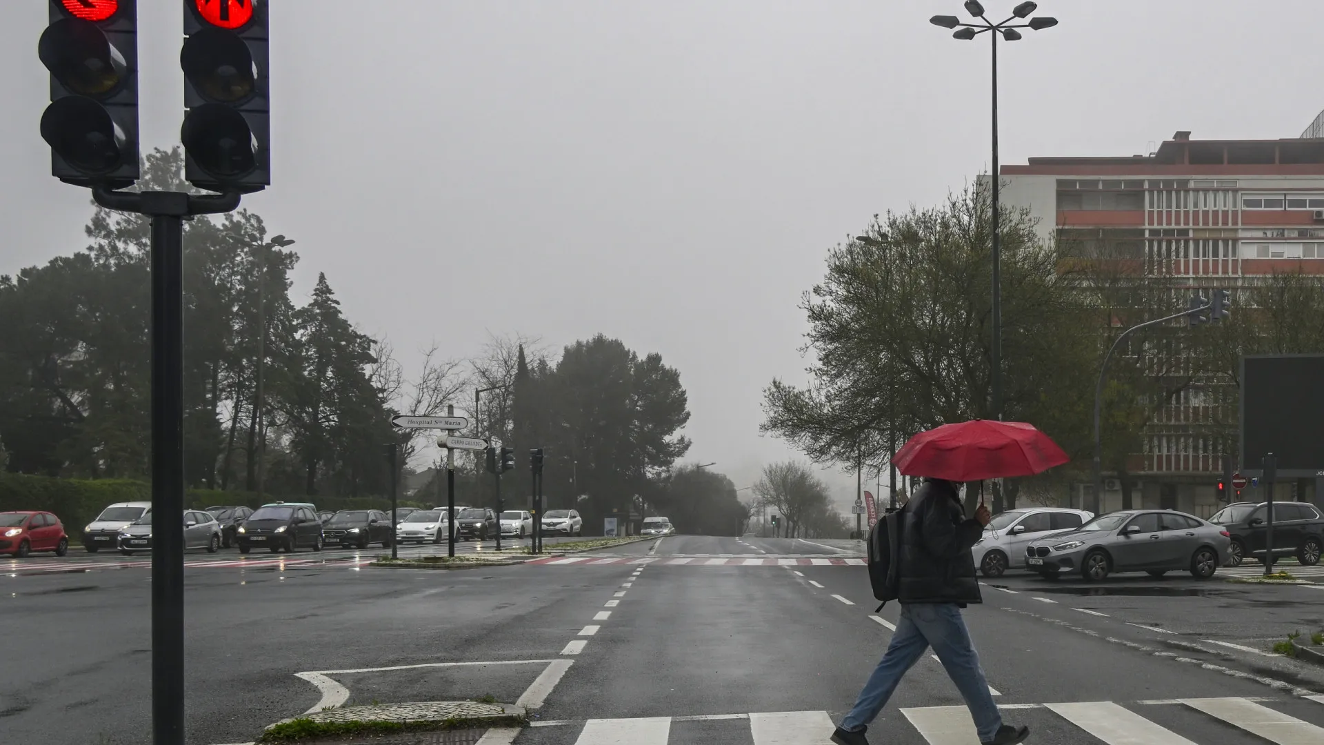
                    Vem aí frio! Próxima semana terá chuva e temperaturas 