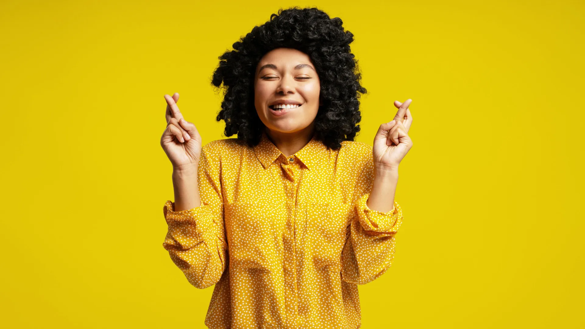 
                    Os 6 signos com mais sorte em março. O seu é um deles?
                