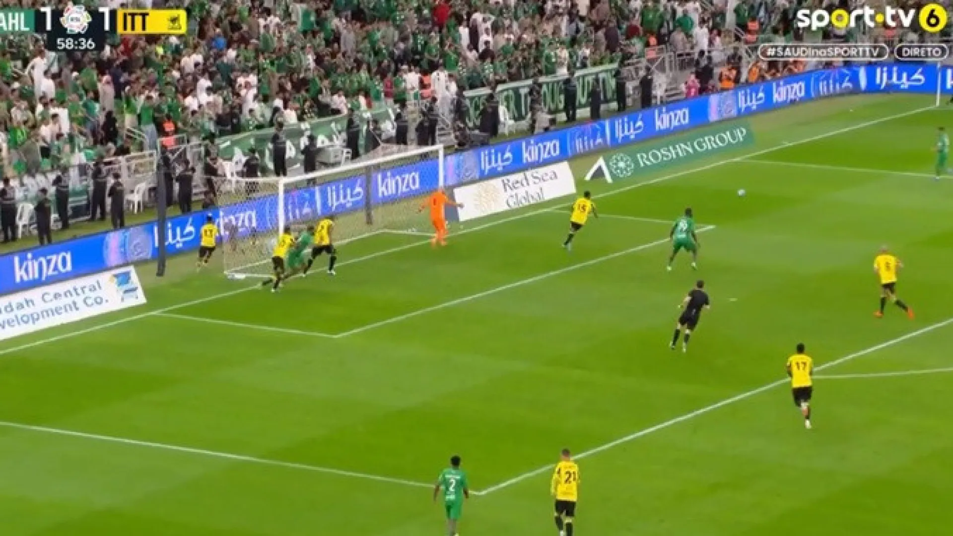 
                    Ex-FC Porto voltou a fazer das suas e Sérgio Conceição teve novo dissabor
                