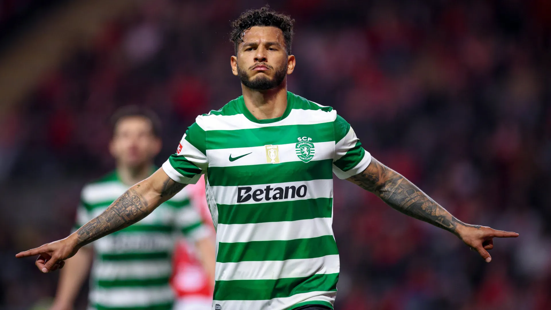 Luis Suárez admite frustração pelo empate: “Vamos para Lisboa muito mal”