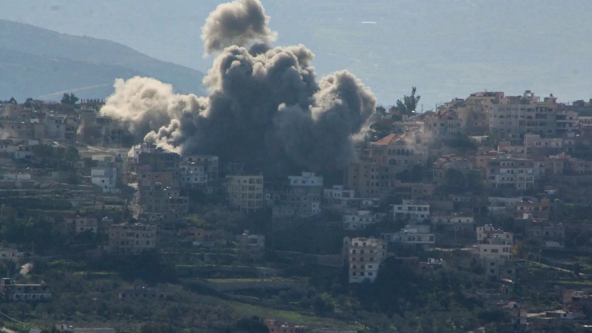 Arábia Saudita, Qatar e Kuwait alvo de ataques com drones e mísseis