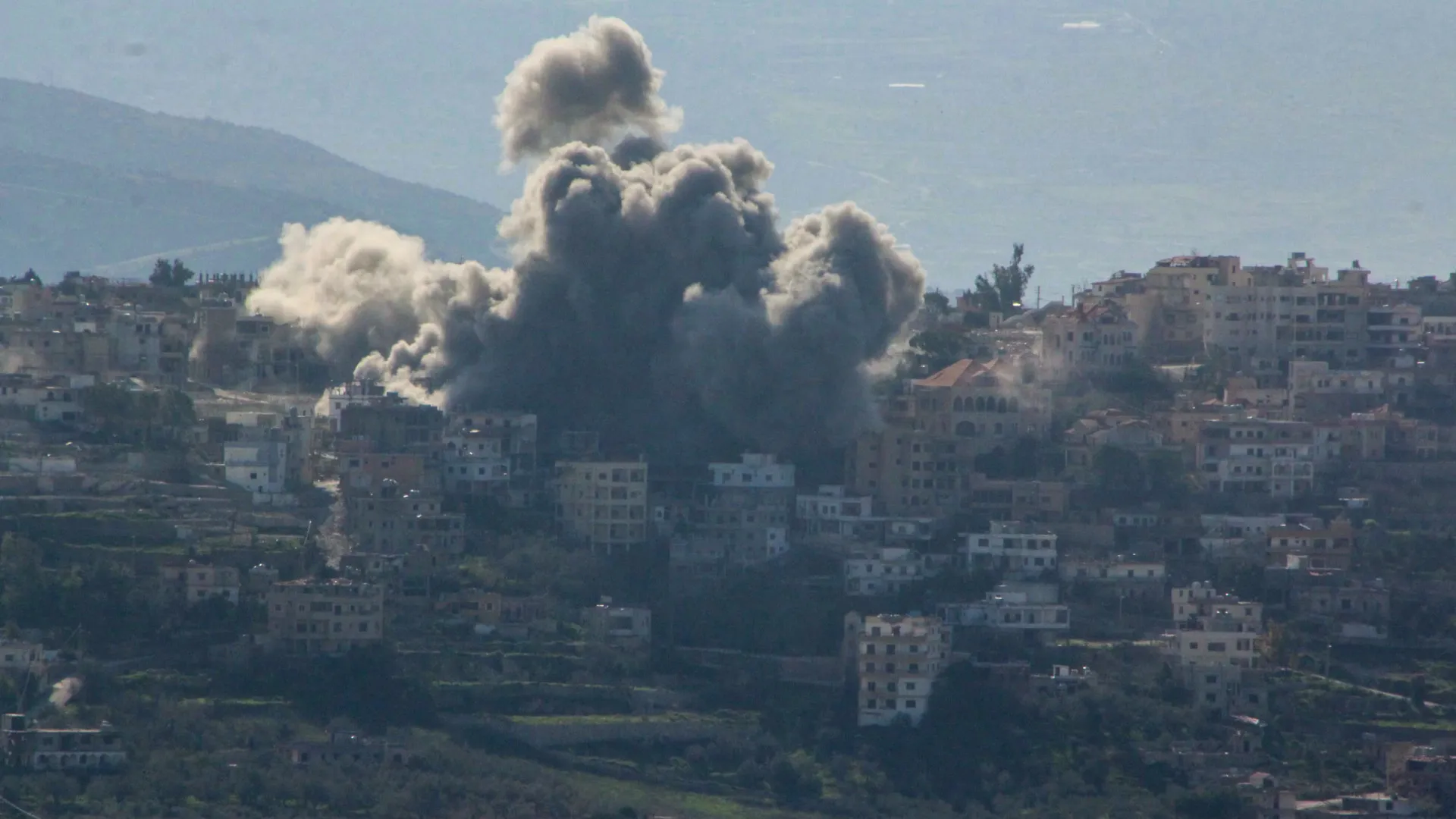 
                    Médio Oriente: Acontecimentos do 31.º dia de guerra
                