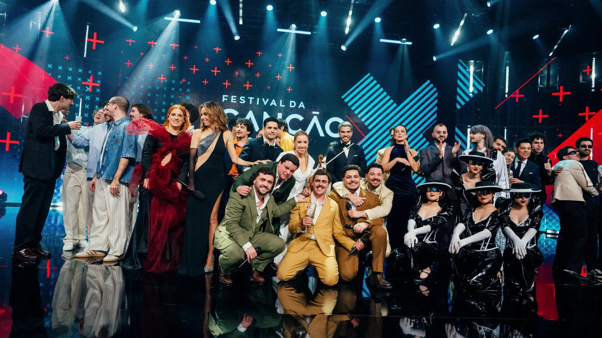 
                    Bandidos do Cante (com 