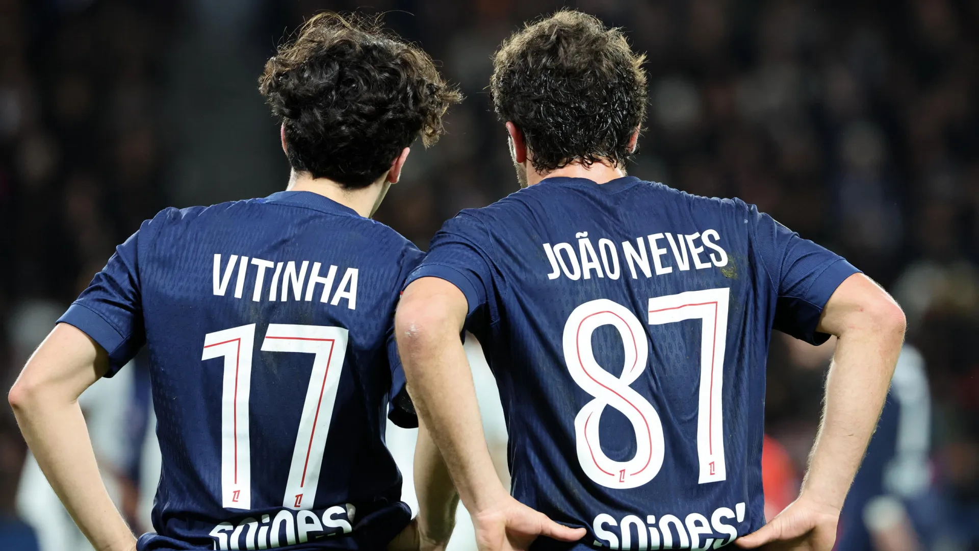 
                    Oitavos com atenções centradas no Bernabéu e no Parque dos Príncipes
                