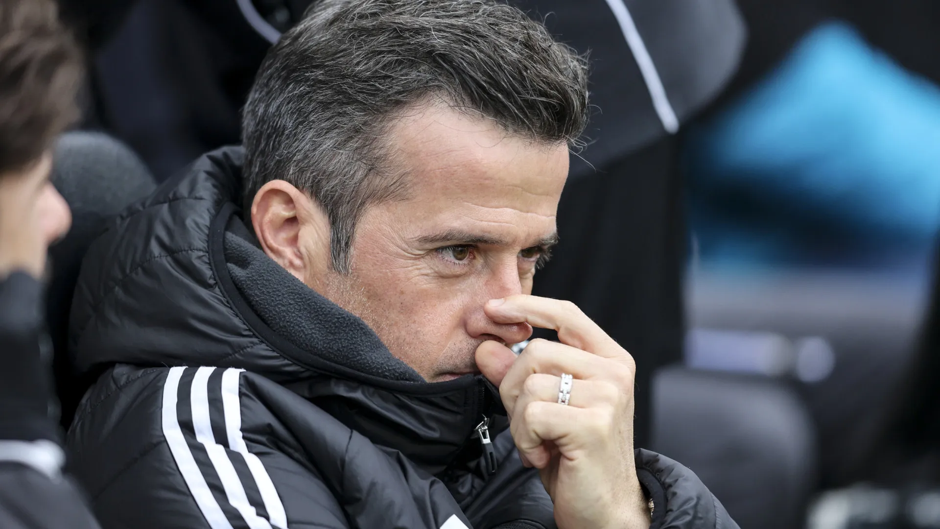Fulham de Marco Silva tomba na Taça aos pés de clube do Championship