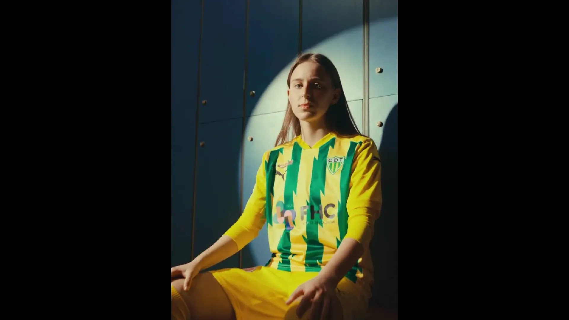 Tondela cria equipa feminina de futebol de sub-19