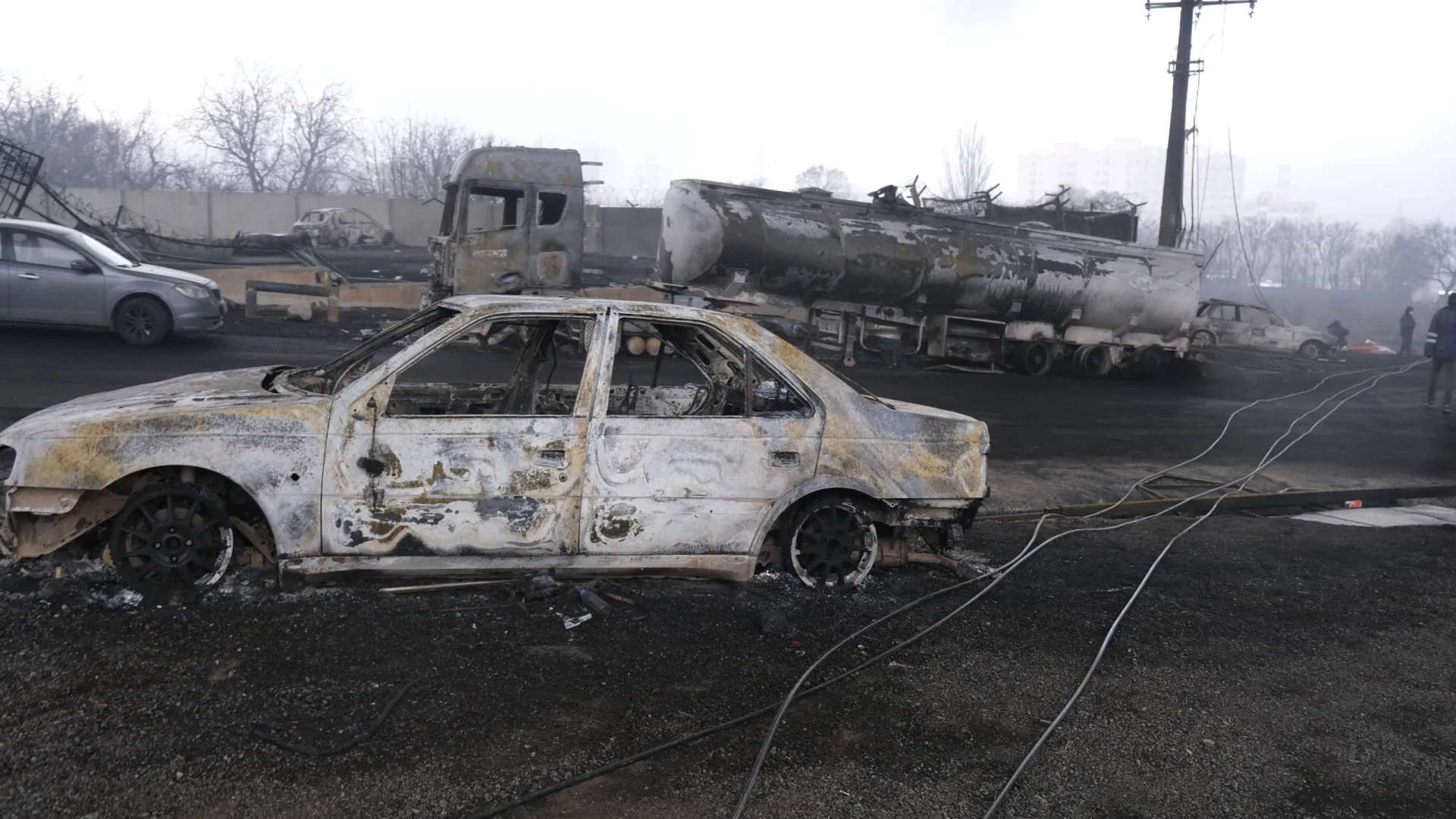 
                    EUA acreditam em fim do conflito dentro de 