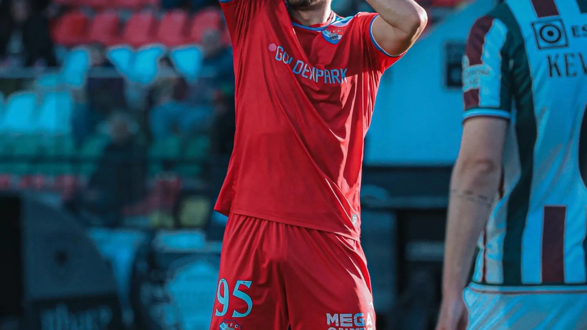 Ninguém 'cantou de galo'. Estrela da Amadora e Gil Vicente dividem pontos