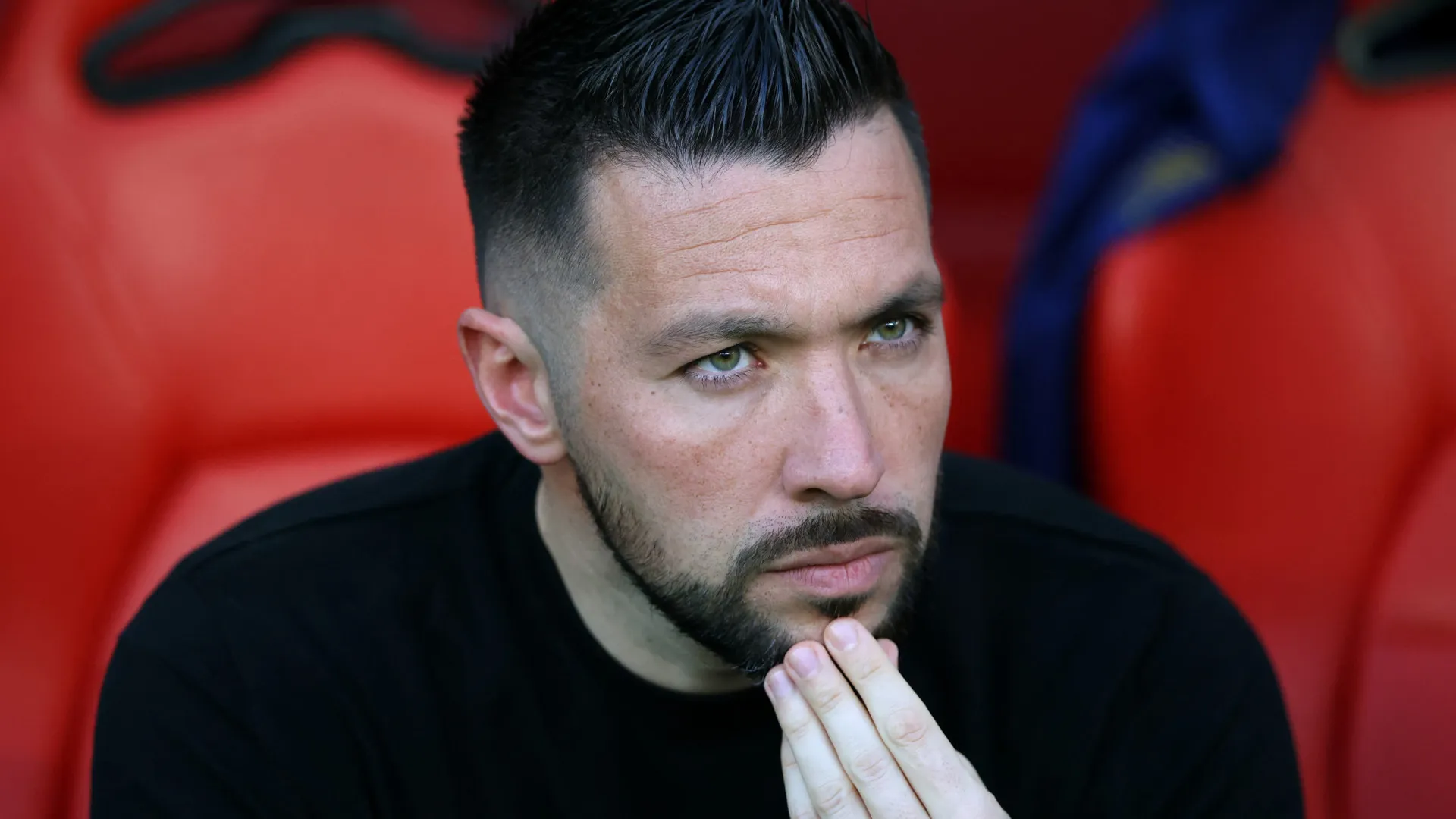 Farioli: "Viemos cá para ganhar. Temos de matar o jogo e pagámos isso"