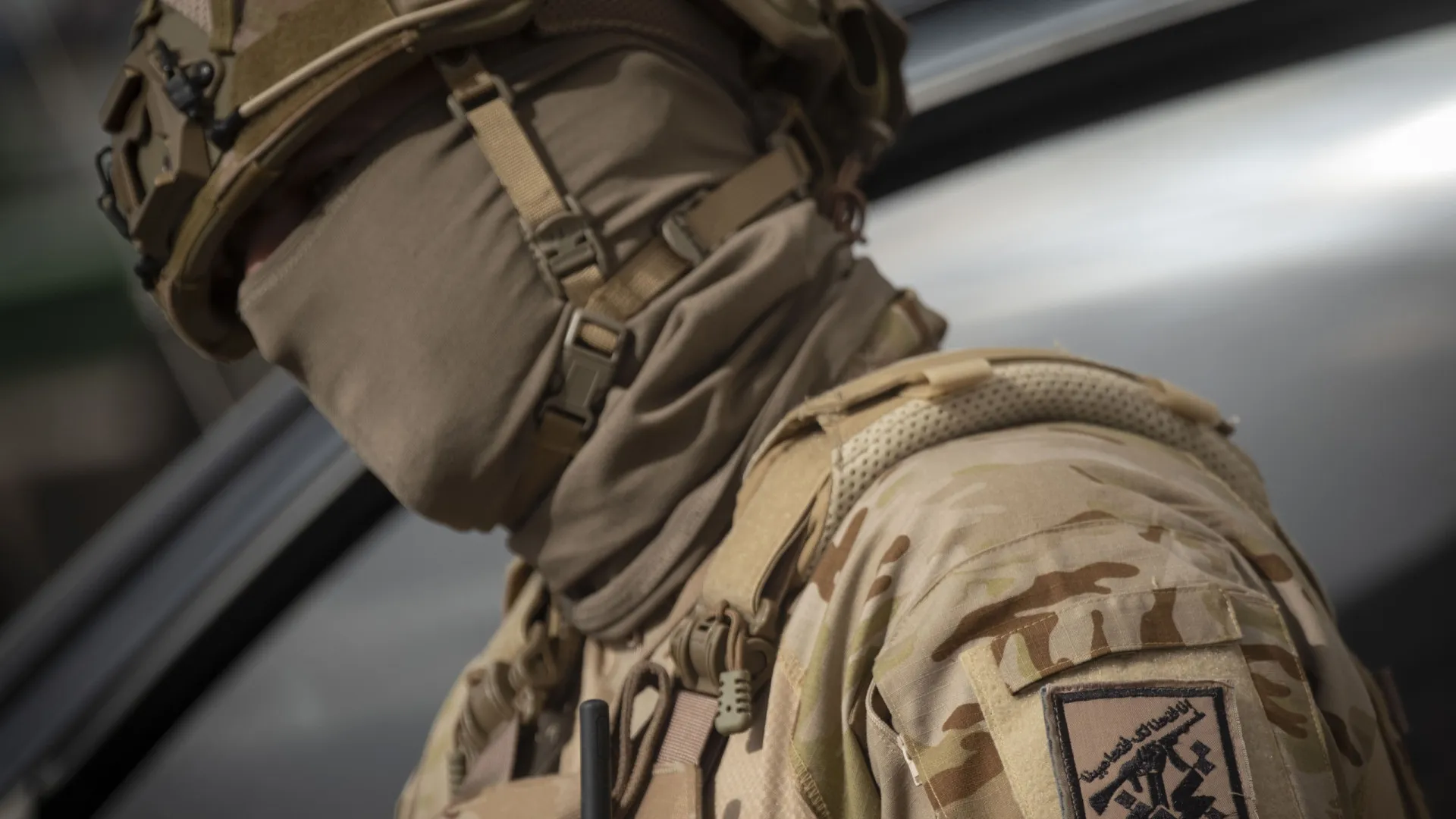 
                    Guarda Revolucionária avisa: Ultimatos dos EUA geram ataques a Israel
                