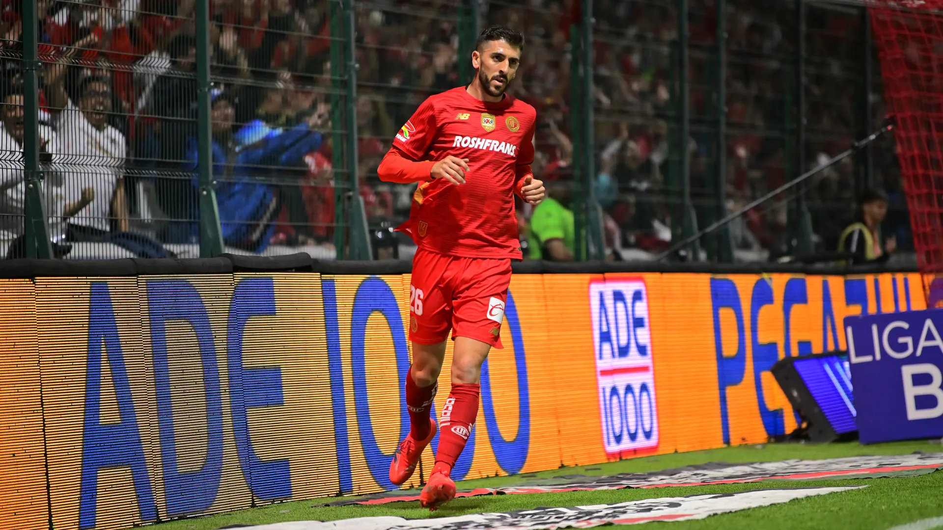 Novidade à vista. Paulinho pré-convocado para próximos jogos de Portugal