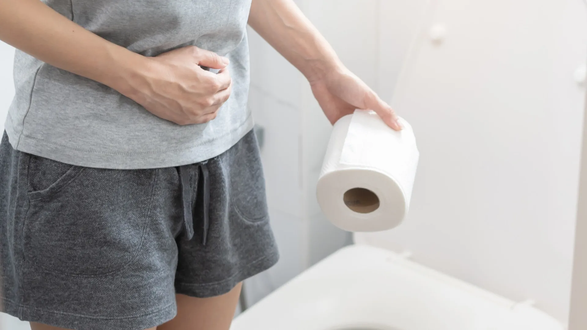 
                    Cancro colorretal. Seis sintomas que não deve ignorar, alertam médicos
                