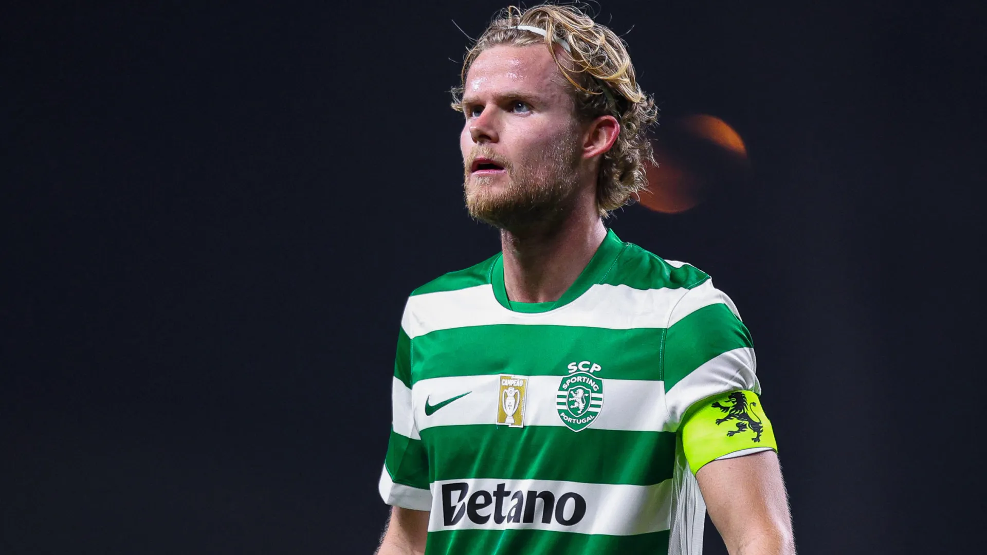 
                    Hjulmand alerta sobre o Bodo/Glimt: 