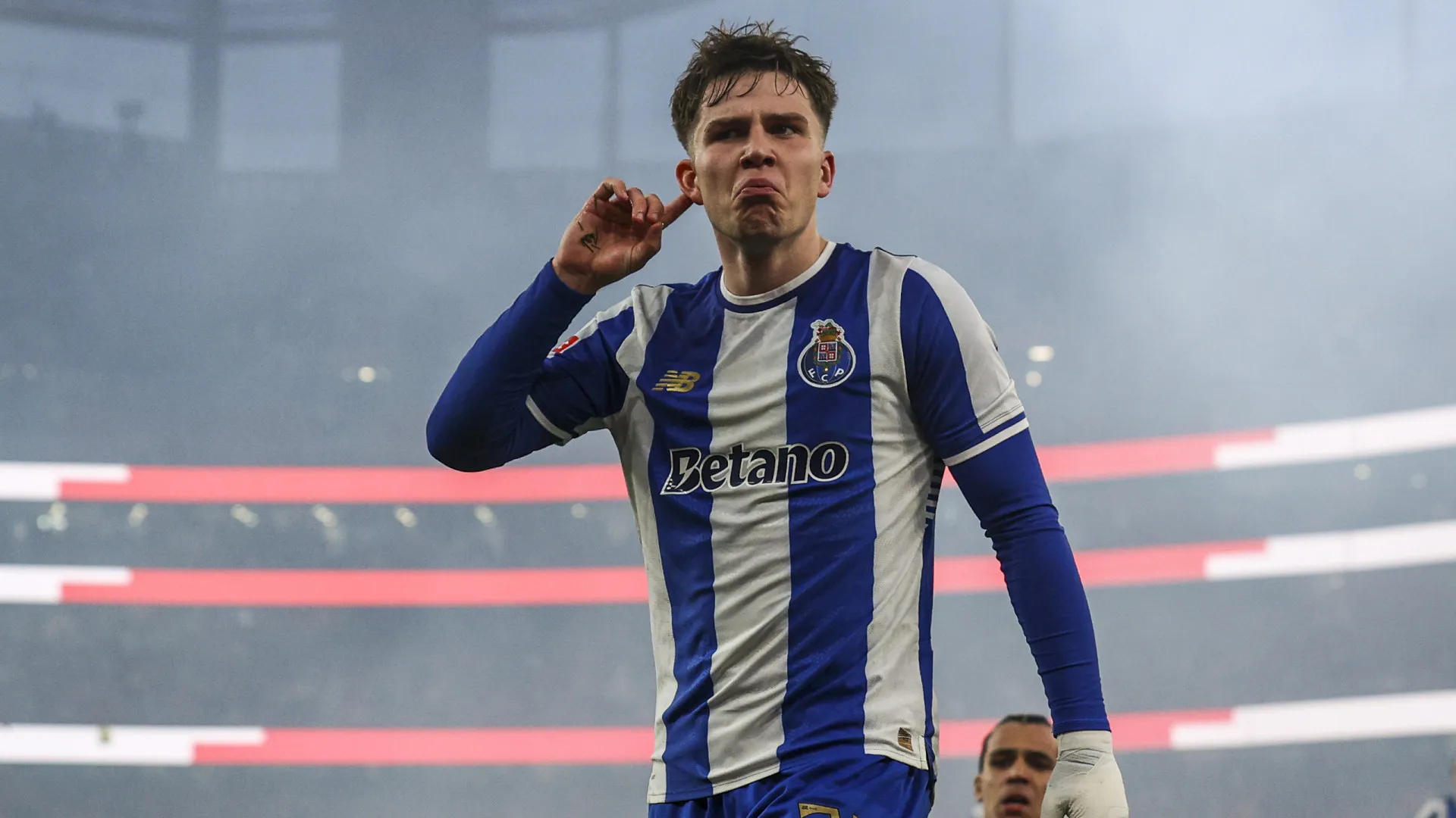 FC Porto já conta milhões. Pietuszewski valoriza como ninguém na I Liga
