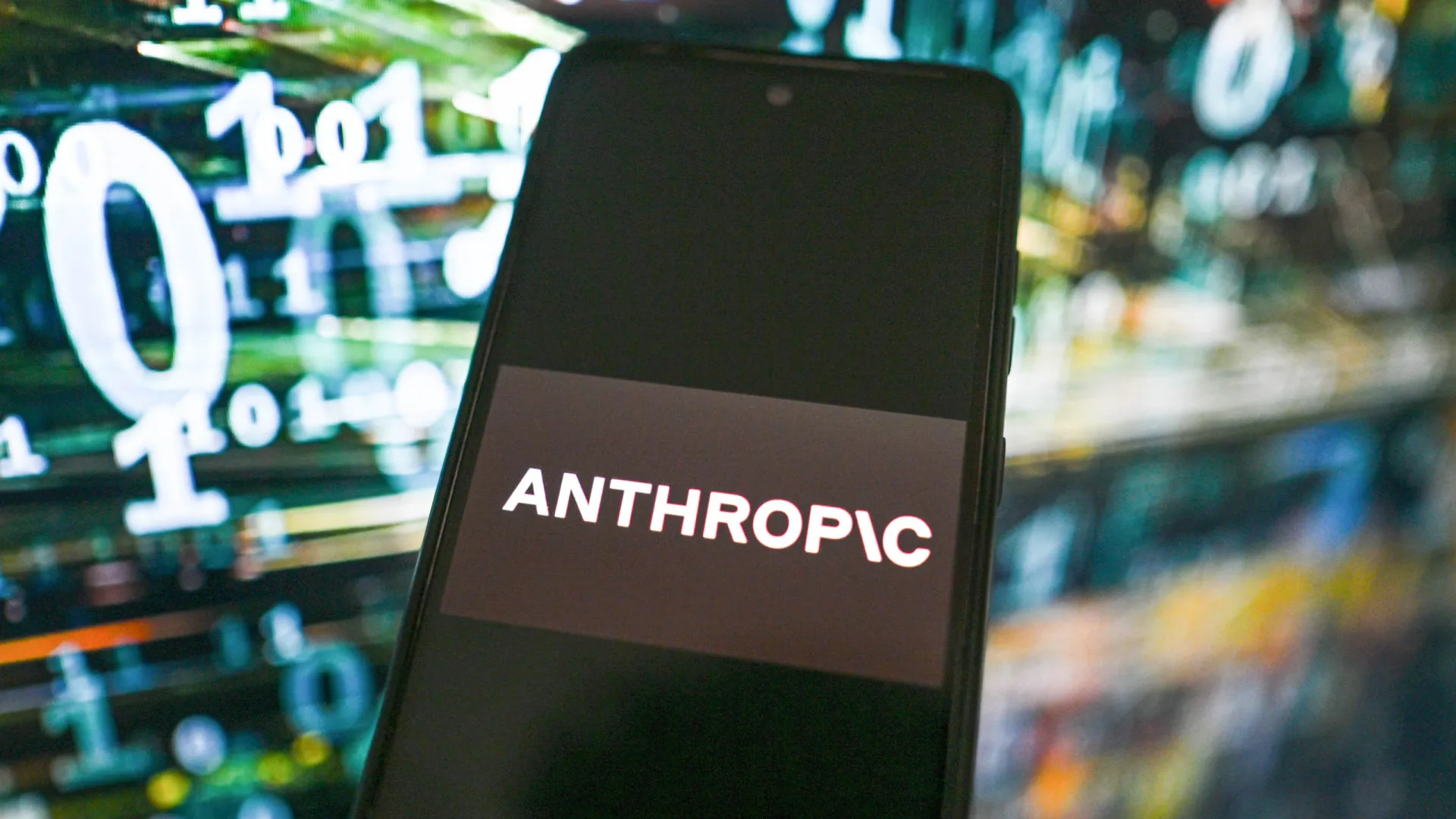 Empresa de IA Anthropic processa governo dos EUA por "retaliação ilegal"