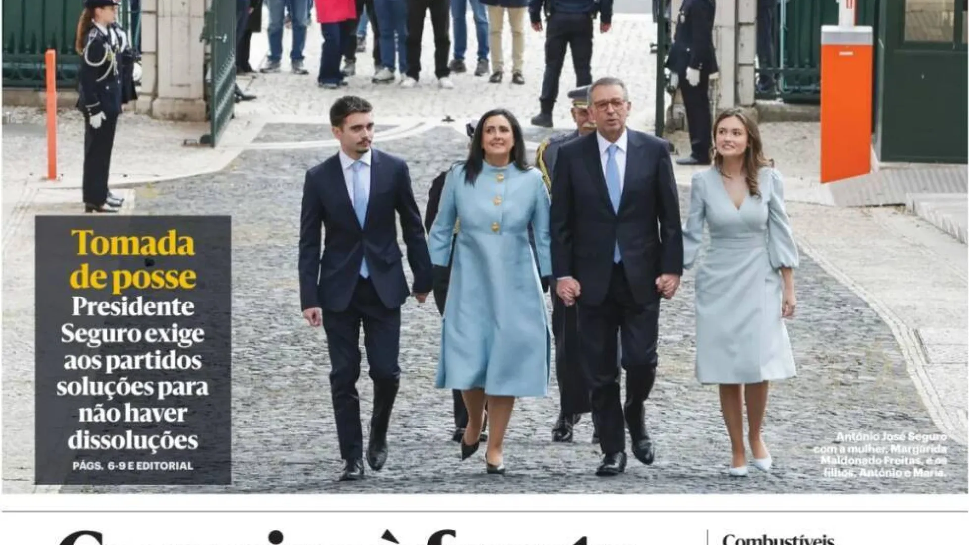 
                    Hoje é notícia: Carneiro à frente no empate técnico; 4h/dia nas redes
                