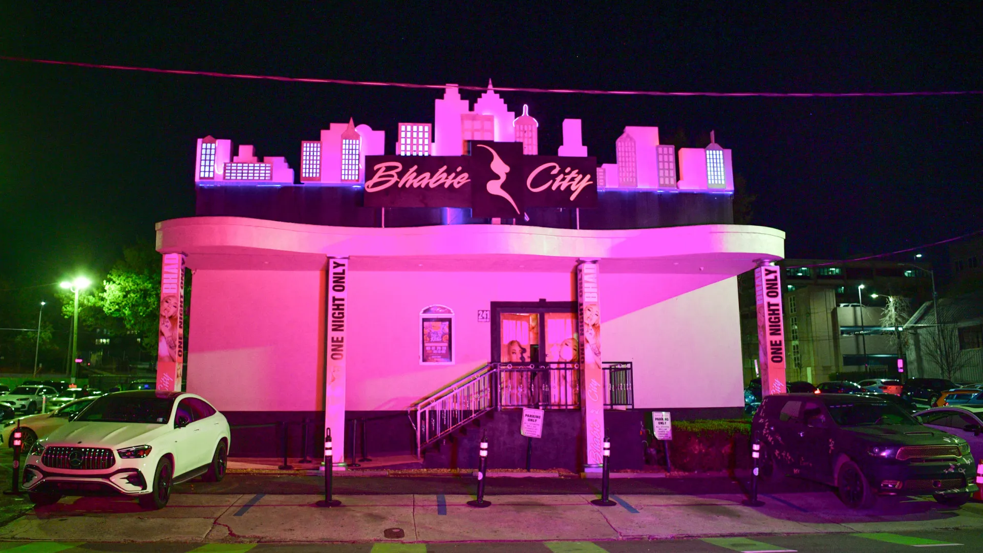 Atlanta Hawks e um bar de strip. A polémica do momento na NBA