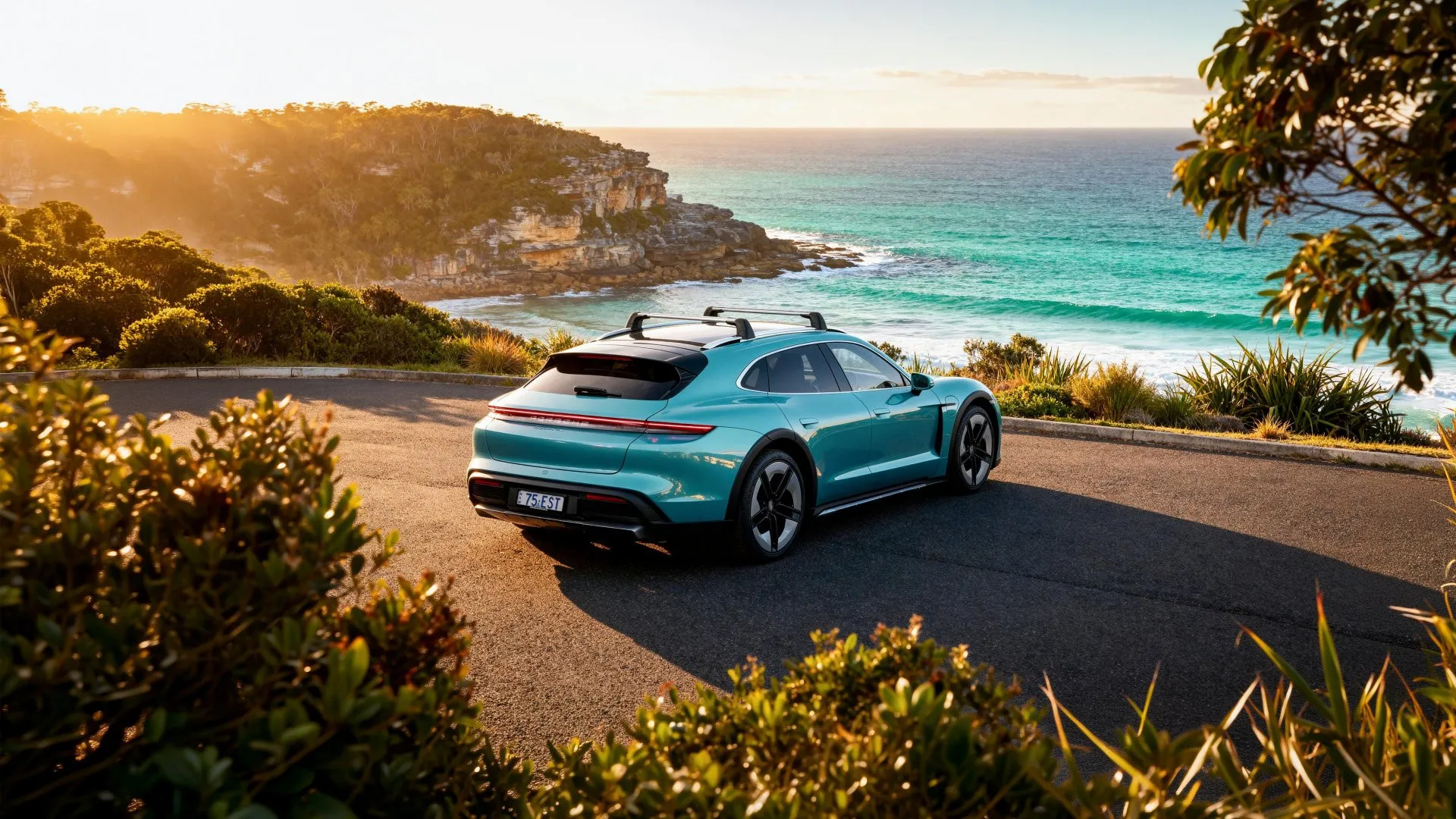 
                    Porsche celebra 75 anos na Austrália com novos modelos
                
