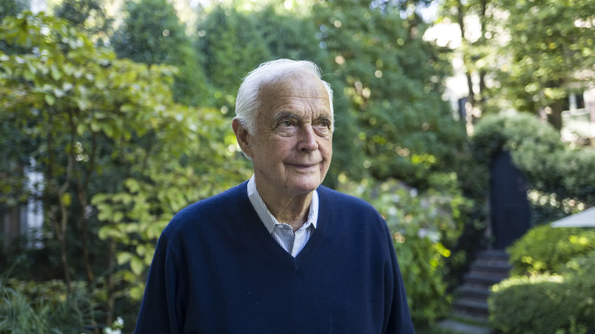 Morreu homem que levou presidente dos EUA Richard Nixon a renunciar