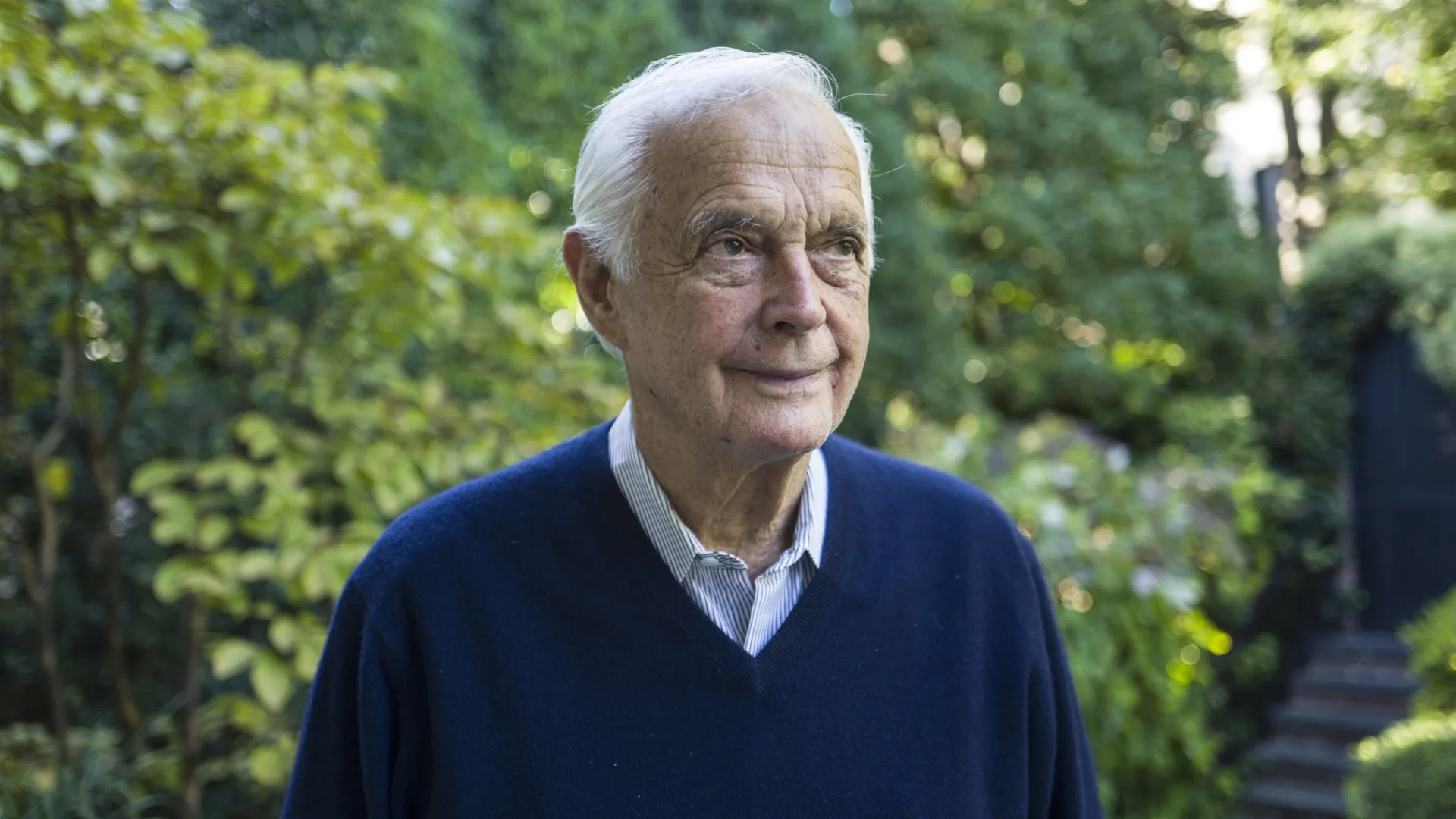 Morreu homem que levou presidente dos EUA Richard Nixon a renunciar