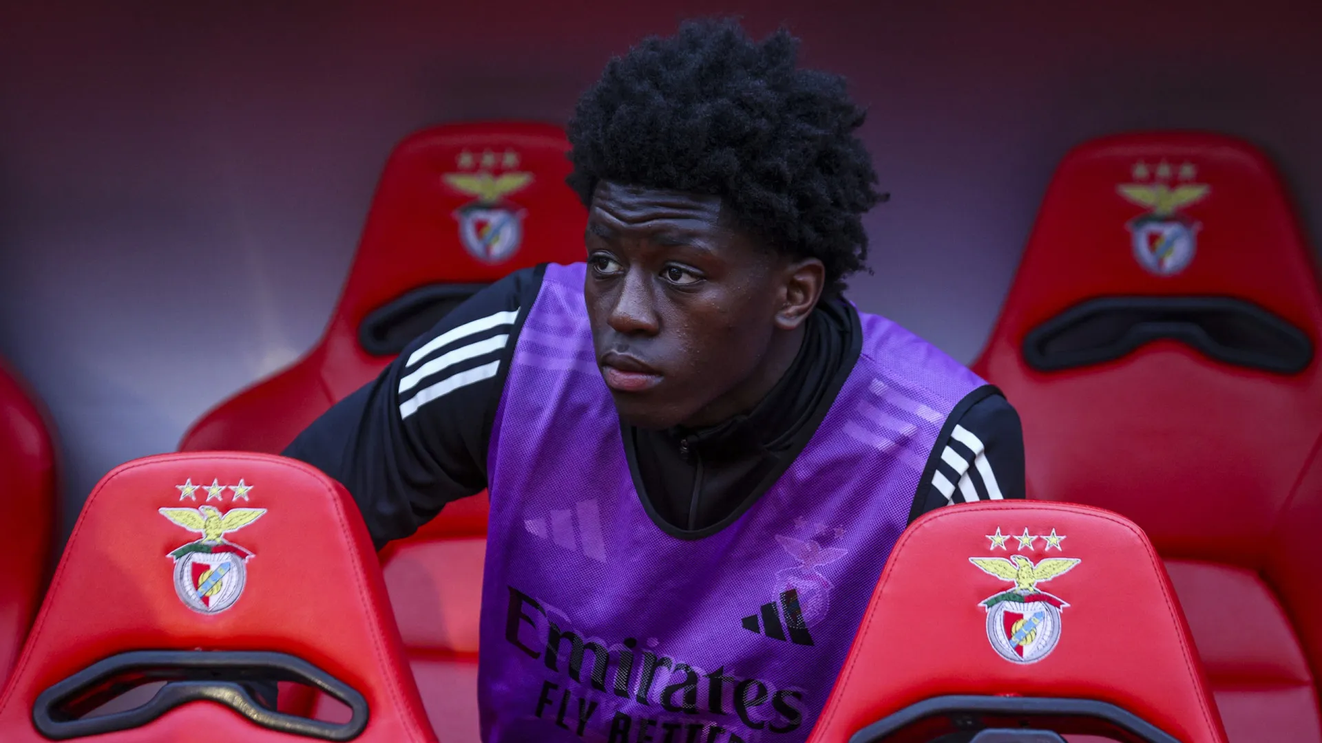 Renovação trava afirmação? 'Regresso' de Ivanovic complica vida de Anísio