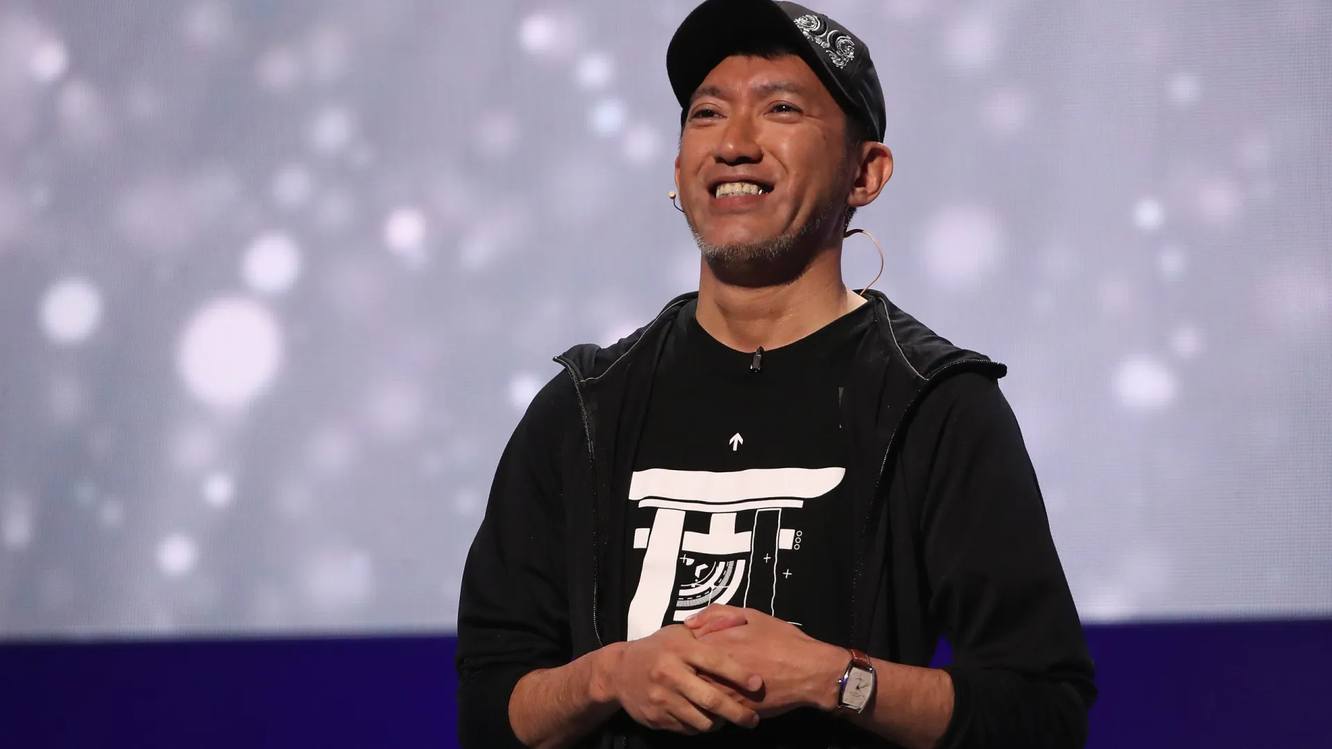 Criador de "Resident Evil" está a trabalhar num novo jogo