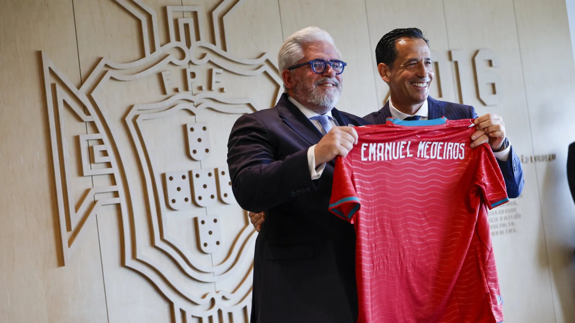 Comité de Ética da FPF toma posse e quer transparência e boa governação