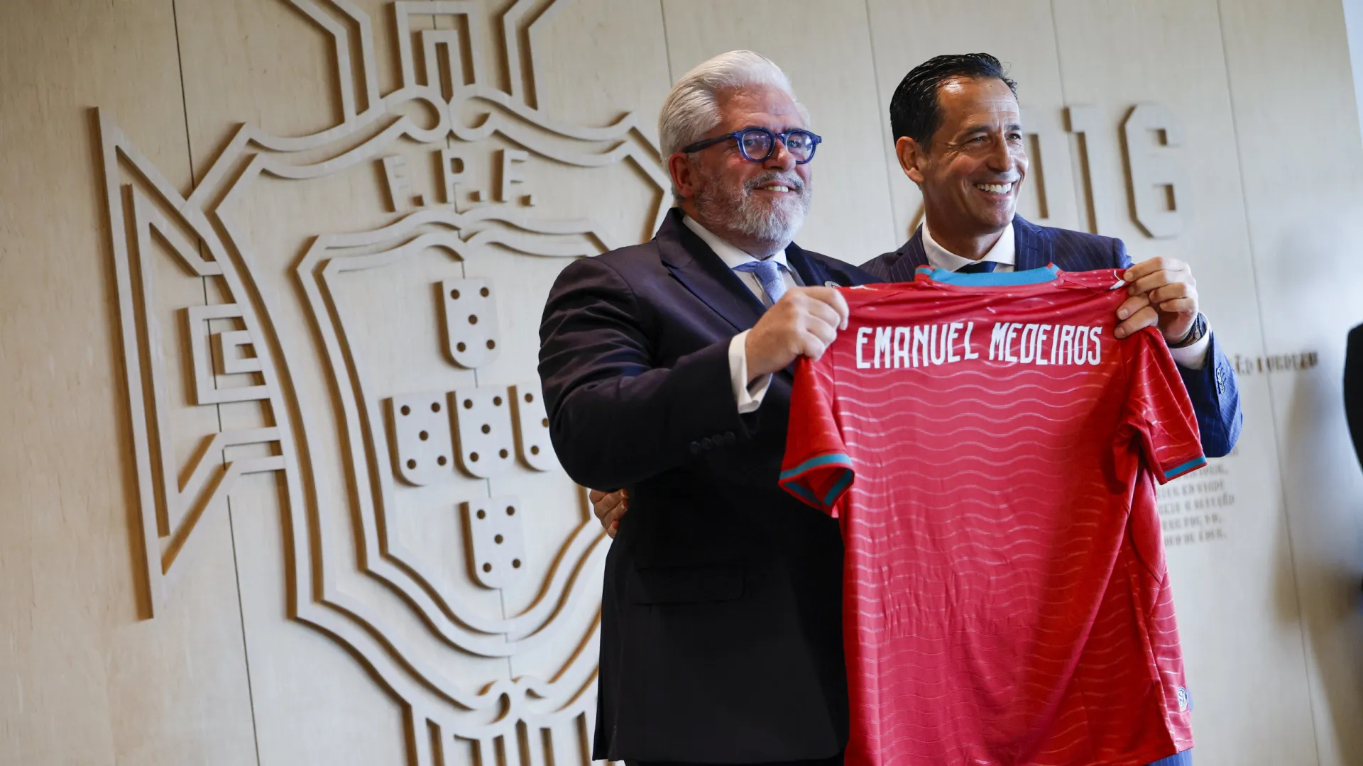 Emanuel Medeiros eleito diretor-executivo da SIGA para período 2026-2030