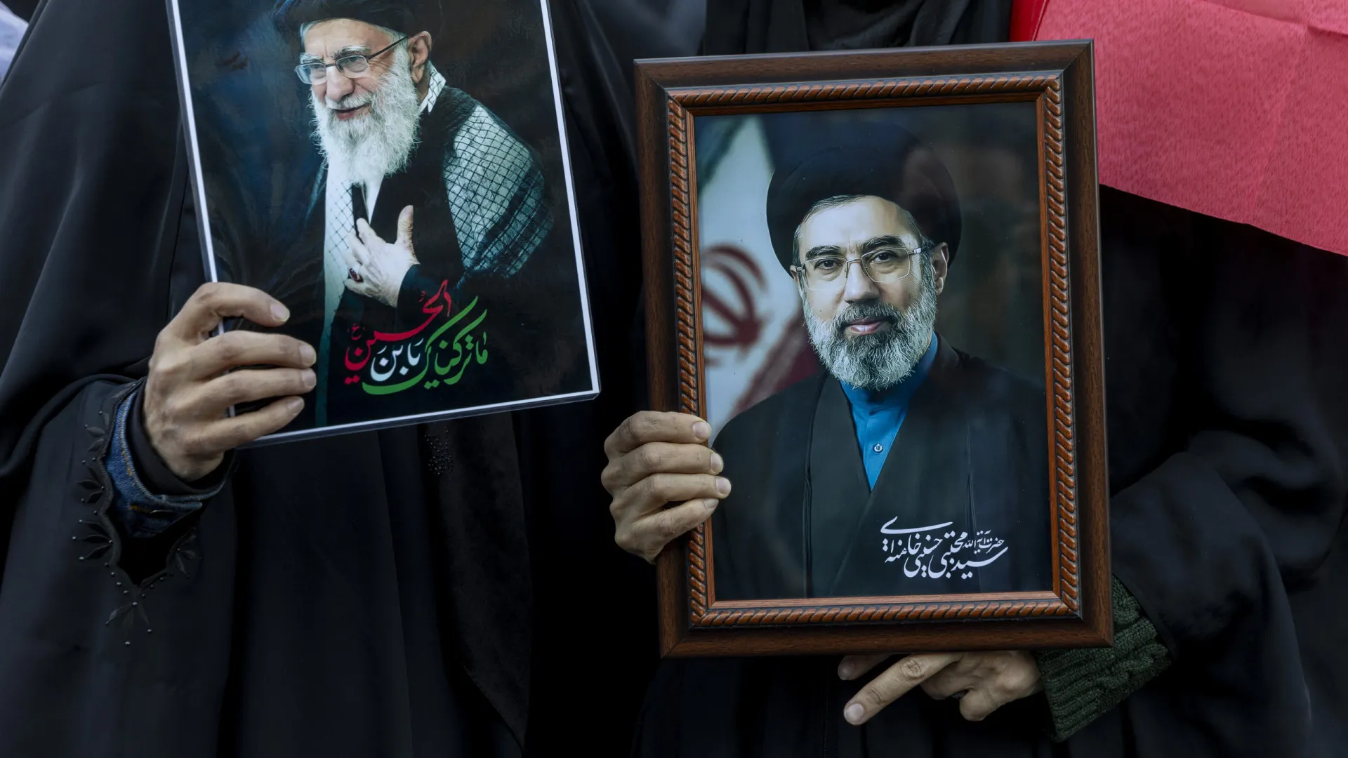 Líder supremo indica ex-chefe da Guarda Revolucionária para conselheiro