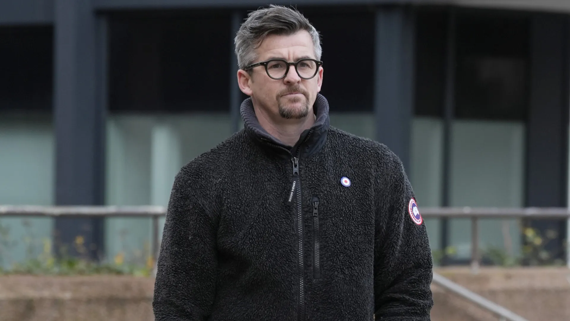 Joey Barton vai pagar 390 mil euros por difamação a antiga futebolista