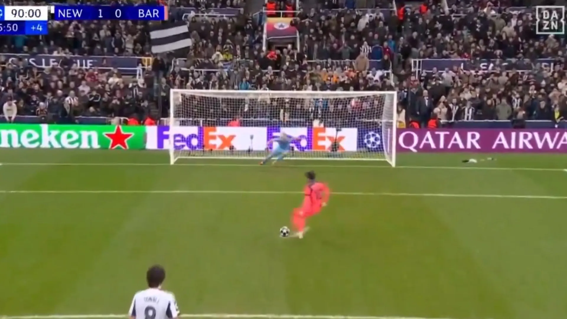 Sem sono? Não vá dormir sem ver os 17 golos da noite de Liga dos Campeões