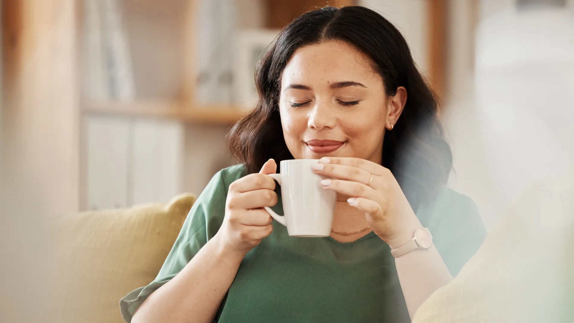 
                    Novo estudo. Café ajuda a manter o cérebro 'jovem' por mais tempo
                