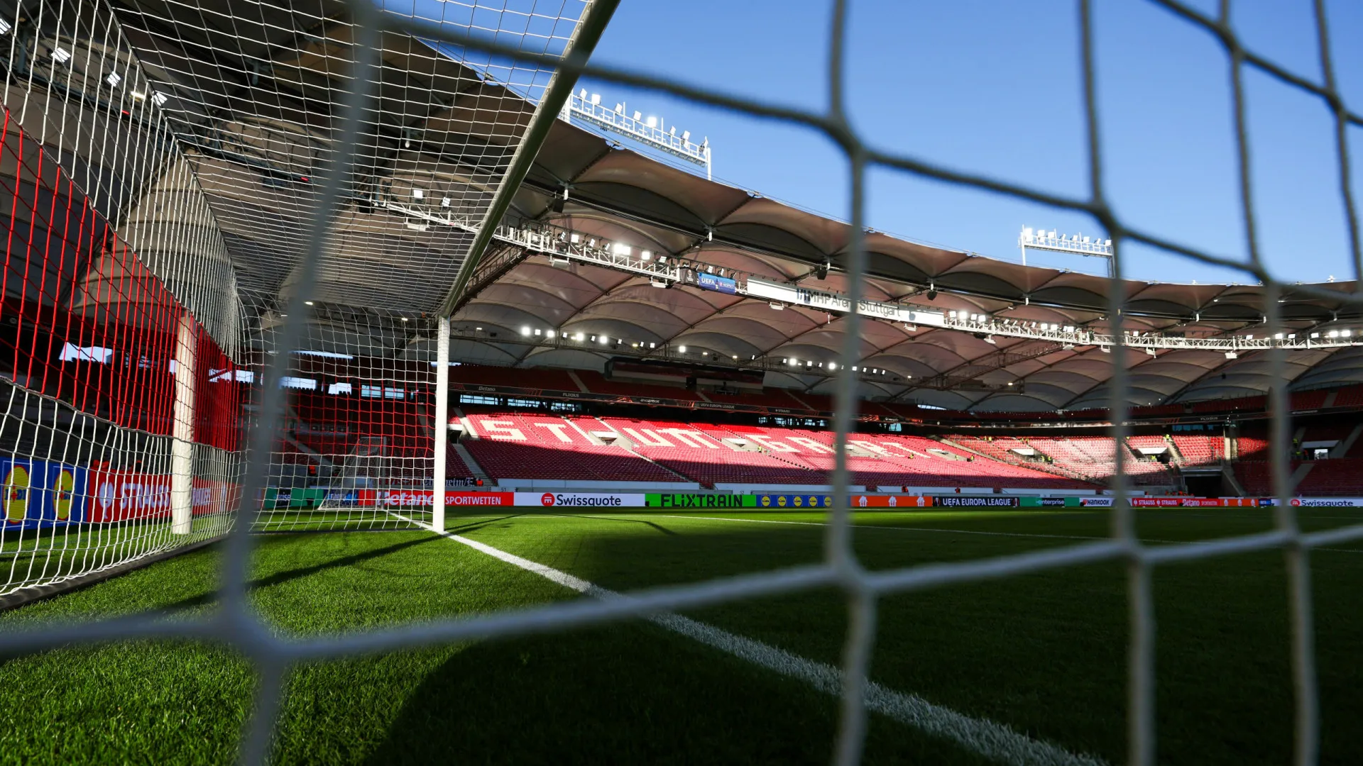 Estugarda-FC Porto: Contra a maldição alemã marchar, marchar