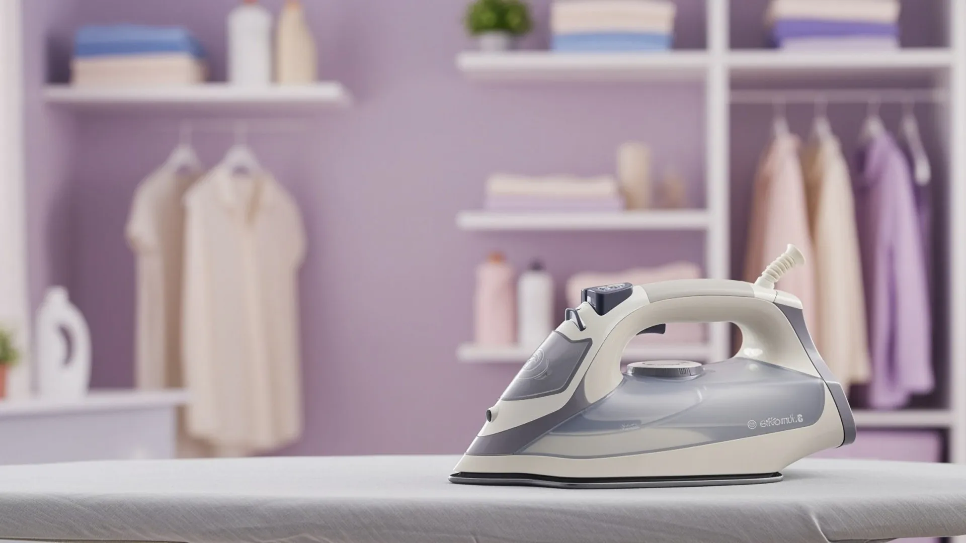 
                    Hábitos comuns que podem estar a estragar o seu ferro de engomar 
                