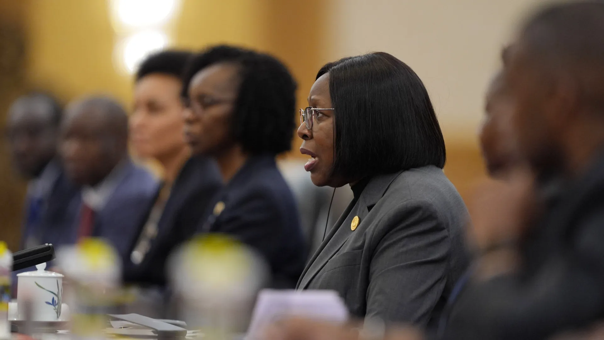 Levi pede denúncia de desvios de bens destinados a vítimas das cheias