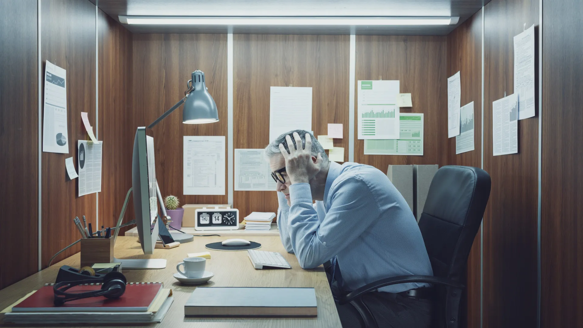 
                    Excesso de ferramentas de IA pode 