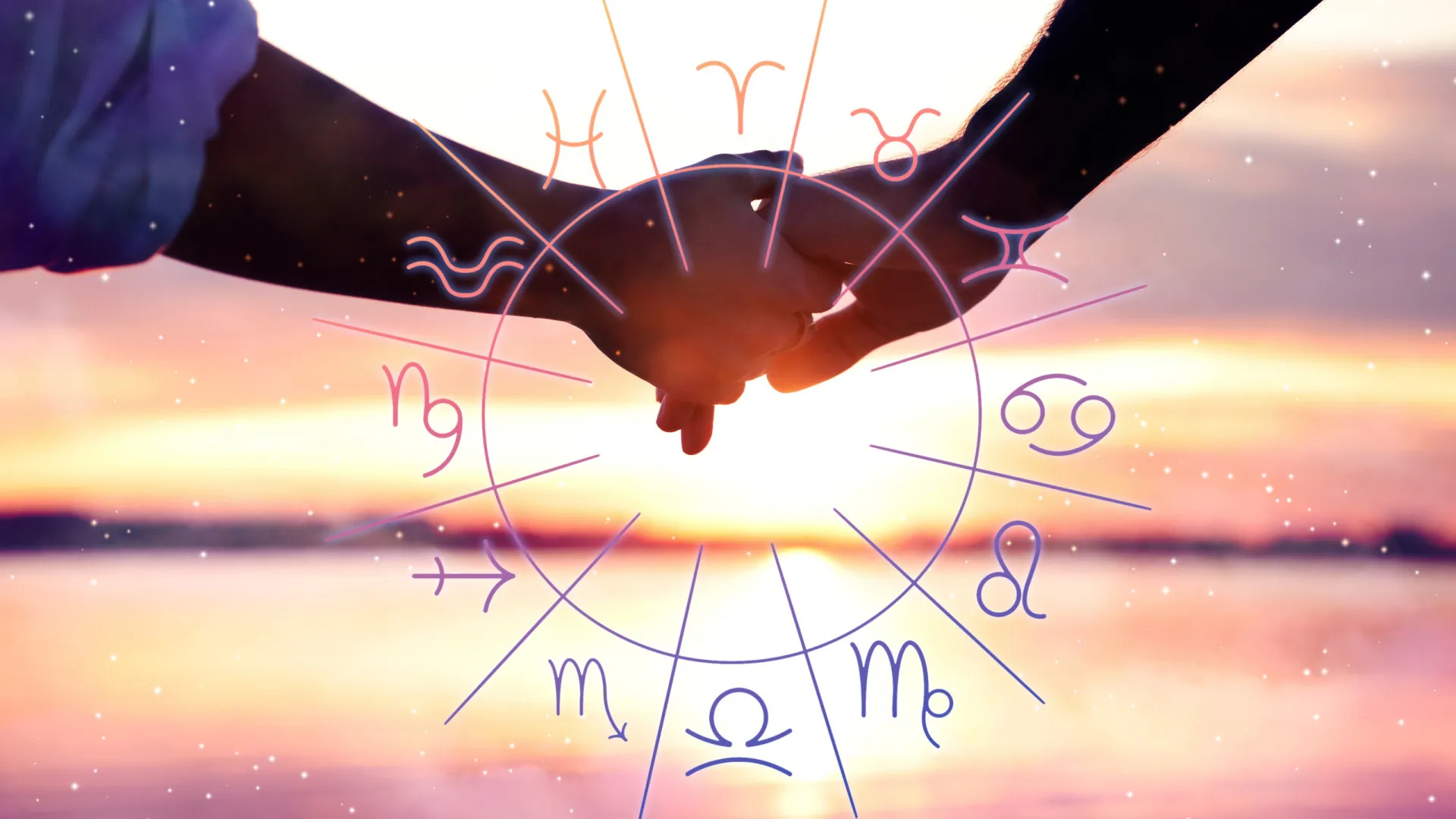 
                    Atenção solteiros! 4 signos vão encontrar o amor até ao final de março
                