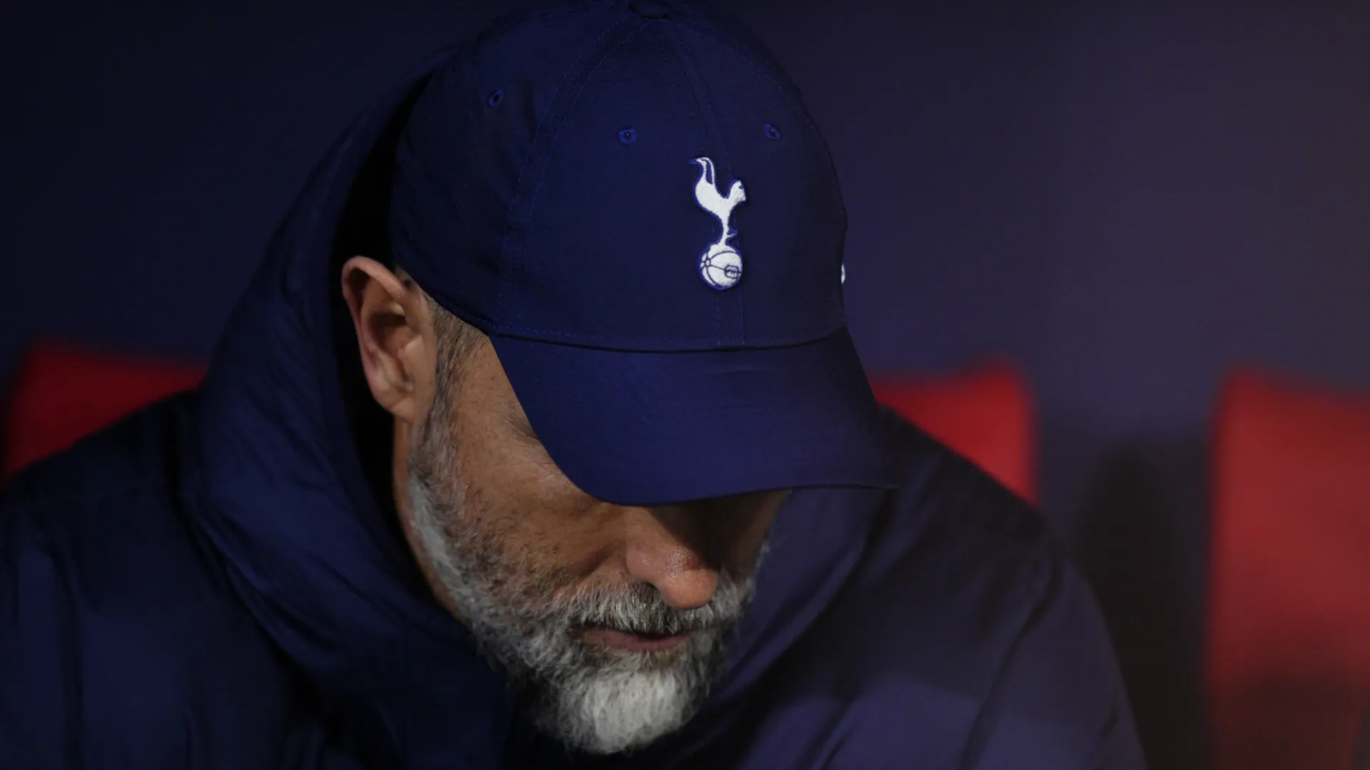 Tottenham abre inquérito interno após descalabro na Liga dos Campeões