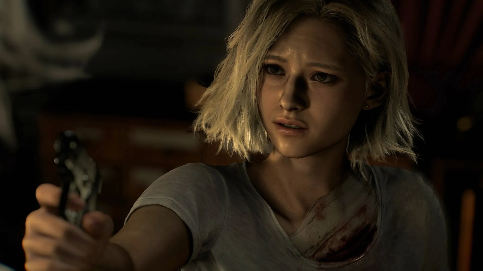 “Resident Evil Requiem” vai receber uma expansão com mais história