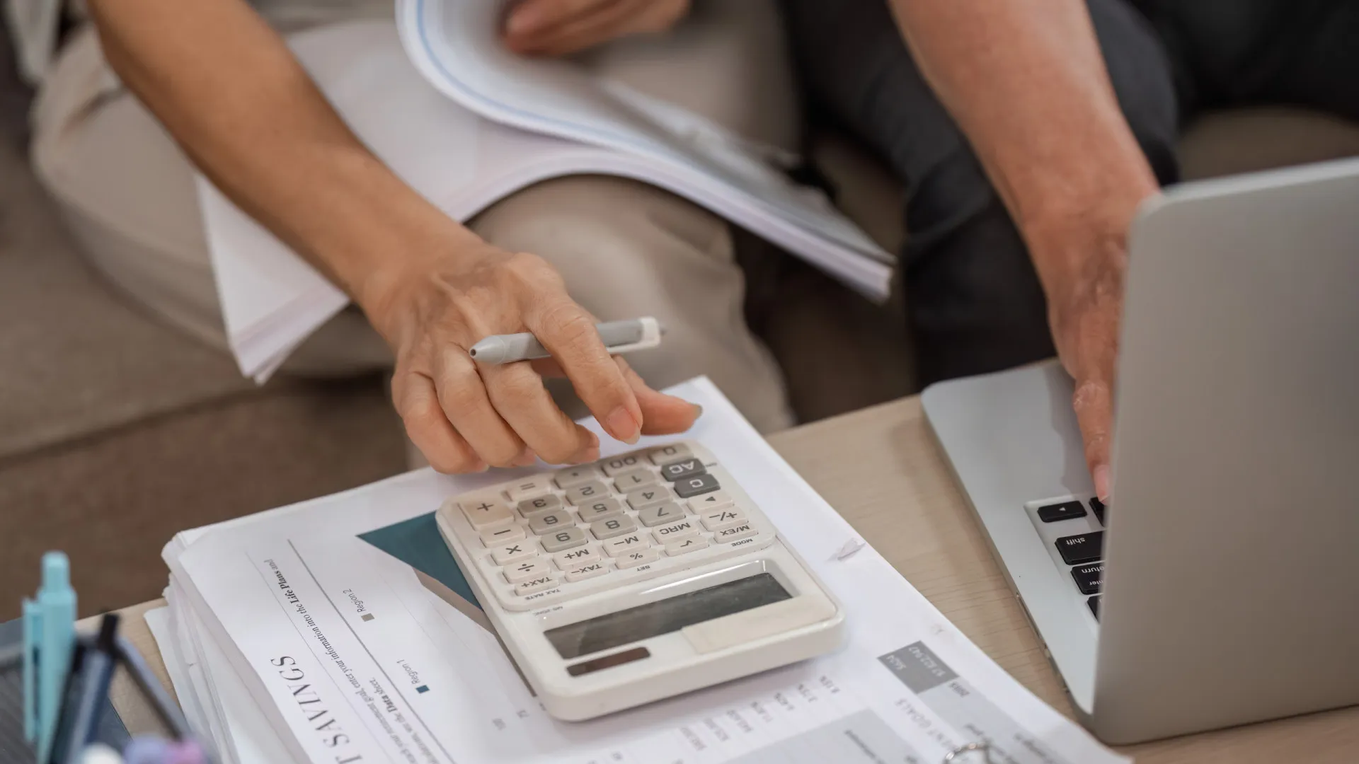 Falta pouco para entregar: Afinal, até que idade os filhos entram no IRS?