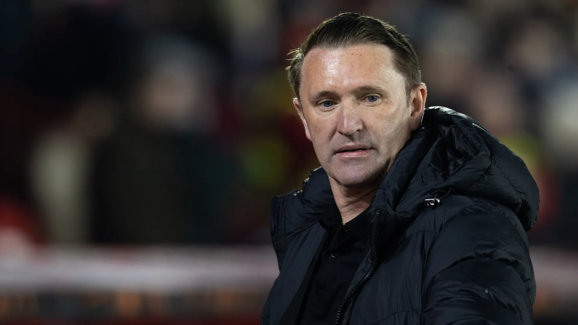 "Sporting de Braga é favorito, mas é sempre possível ganhar"