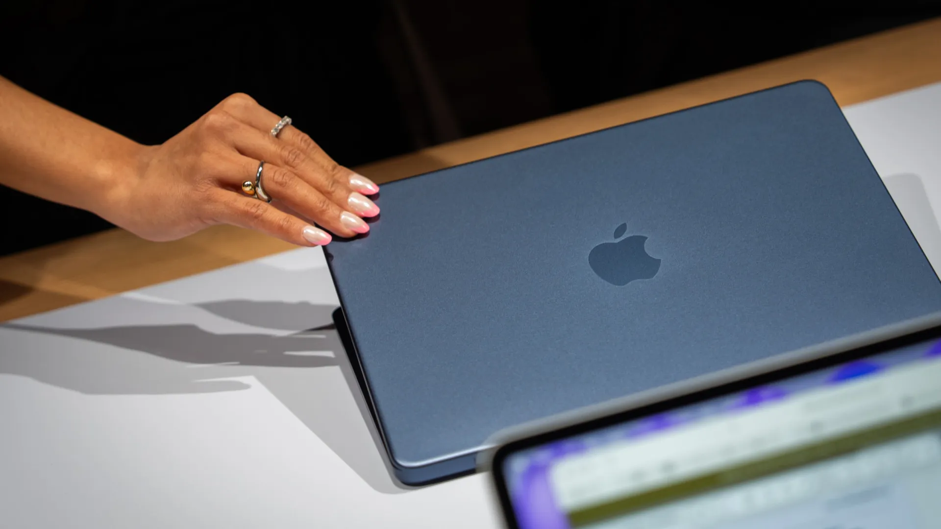 "O produto mais disruptivo da Apple em mais de dez anos"